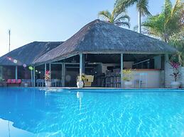 Room in B&B - B&B Room in St Lucia Safari Lodge #24