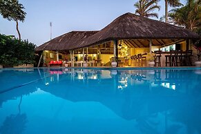 Room in B&B - B&B Room in St Lucia Safari Lodge #24