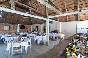 Room in B&B - B&B Room in St Lucia Safari Lodge #24