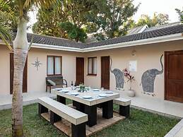 Room in B&B - B&B Room in St Lucia Safari Lodge #24