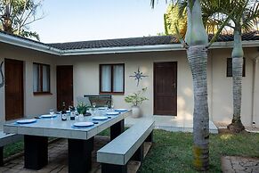 Room in B&B - B&B Room in St Lucia Safari Lodge #24