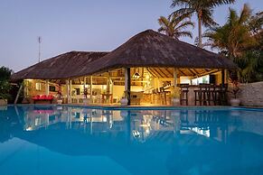 Room in B&B - B&B Room in St Lucia Safari Lodge #24