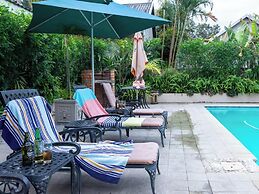 Room in B&B - B&B Room in St Lucia Safari Lodge #24