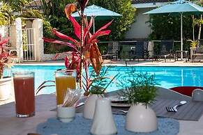 Room in B&B - B&B Room in St Lucia Safari Lodge #24