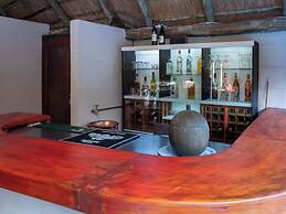 Room in B&B - B&B Room in St Lucia Safari Lodge #24