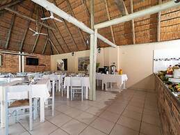 Room in B&B - B&B Room in St Lucia Safari Lodge #24