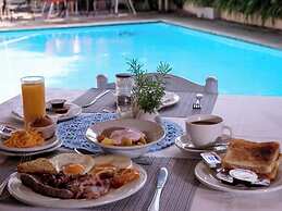 Room in B&B - B&B Room in St Lucia Safari Lodge #24