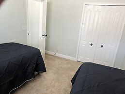 Shells -A Home - Very Special