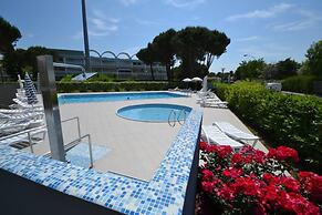 Cozy Flat With Swimming Pool - Beahost Rentals