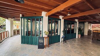 Wallaya Heritage Stay