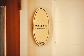 Wallaya Heritage Stay