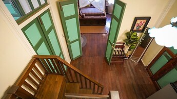 Wallaya Heritage Stay