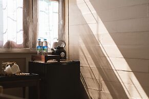 Wallaya Heritage Stay