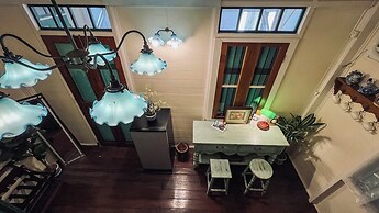 Wallaya Heritage Stay