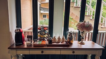 Wallaya Heritage Stay