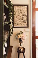 Wallaya Heritage Stay