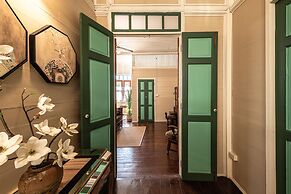 Wallaya Heritage Stay