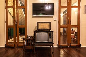 Wallaya Heritage Stay