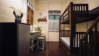 Wallaya Heritage Stay