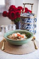 Wallaya Heritage Stay