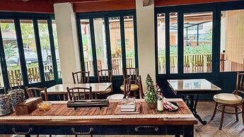 Wallaya Heritage Stay