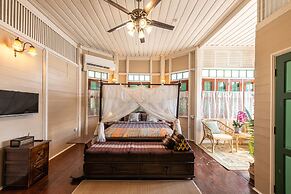 Wallaya Heritage Stay