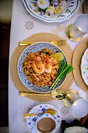 Wallaya Heritage Stay