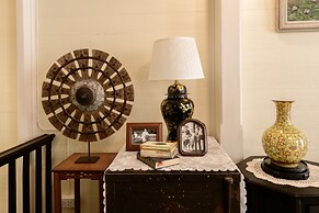 Wallaya Heritage Stay