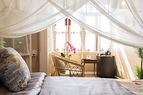 Wallaya Heritage Stay