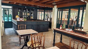 Wallaya Heritage Stay