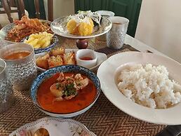 Wallaya Heritage Stay