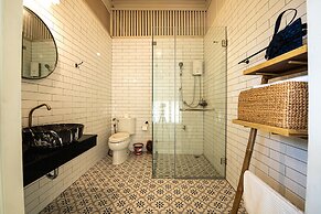 Wallaya Heritage Stay