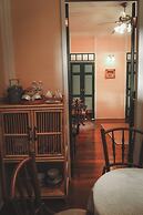 Wallaya Heritage Stay