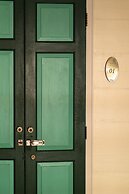 Wallaya Heritage Stay