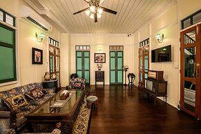 Wallaya Heritage Stay