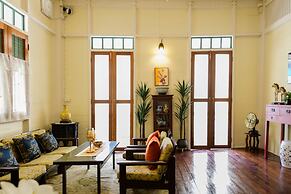 Wallaya Heritage Stay