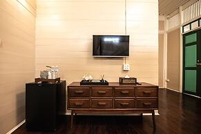 Wallaya Heritage Stay