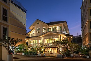 Wallaya Heritage Stay