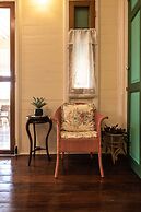 Wallaya Heritage Stay