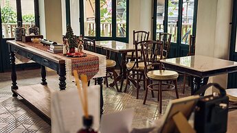 Wallaya Heritage Stay