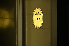 Wallaya Heritage Stay