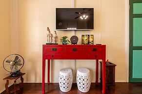 Wallaya Heritage Stay