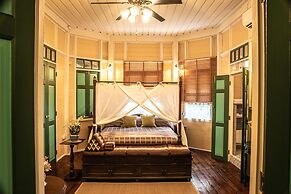 Wallaya Heritage Stay