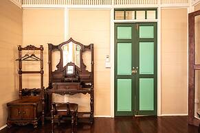 Wallaya Heritage Stay