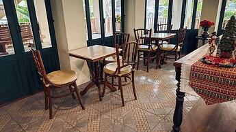 Wallaya Heritage Stay