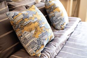 Wallaya Heritage Stay