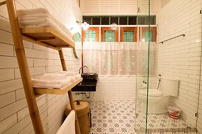 Wallaya Heritage Stay