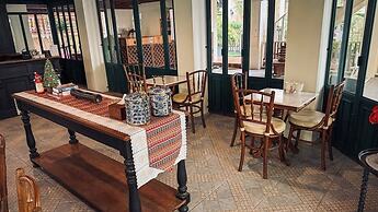 Wallaya Heritage Stay