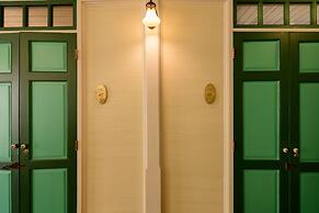 Wallaya Heritage Stay