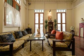 Wallaya Heritage Stay